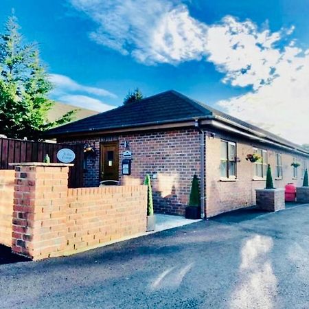 Strensall Willow Cottage With Hot Tub מראה חיצוני תמונה