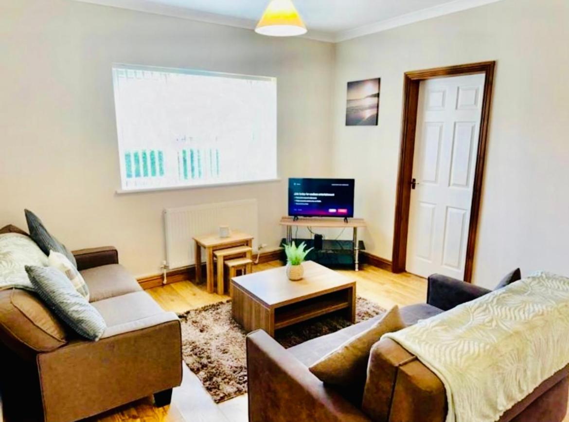 Strensall Willow Cottage With Hot Tub מראה חיצוני תמונה