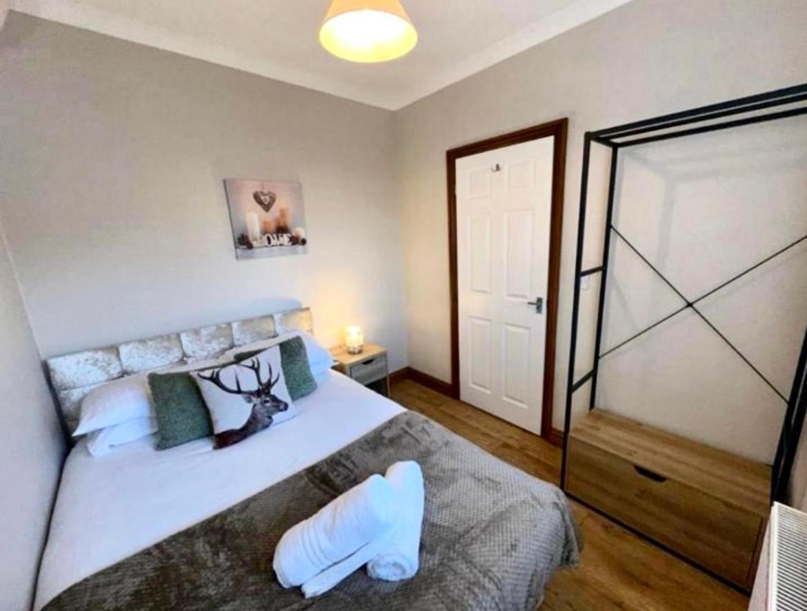 Strensall Willow Cottage With Hot Tub מראה חיצוני תמונה